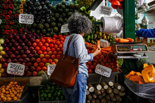 Pago con tarjeta en comercio